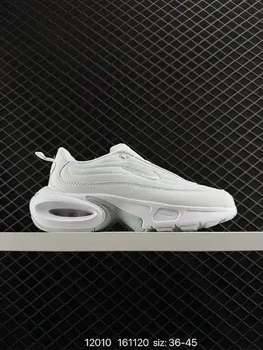 1yupopooo puro Nike Air Max portal cómodo, multifuncional, antideslizante, resistente al desgaste, z