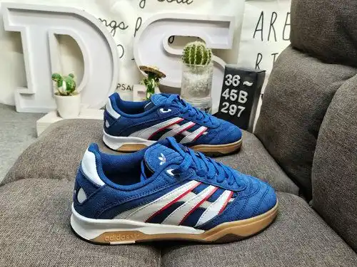 297d Adidas Originals priator mundial if96poo7 zapatillas deportivas Adidas de la clásica Copa Mundi