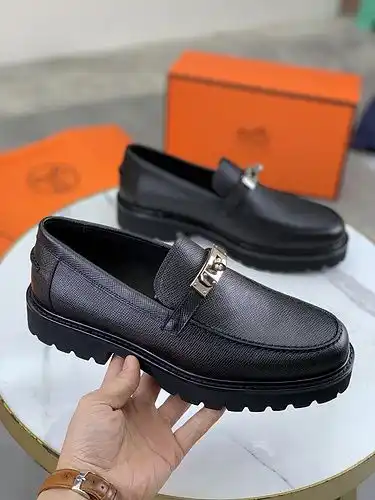 Código de modelo masculino con suela de espuma Hermes 1yu21yu4e2poo tamaño 3944 38 45 se puede perso