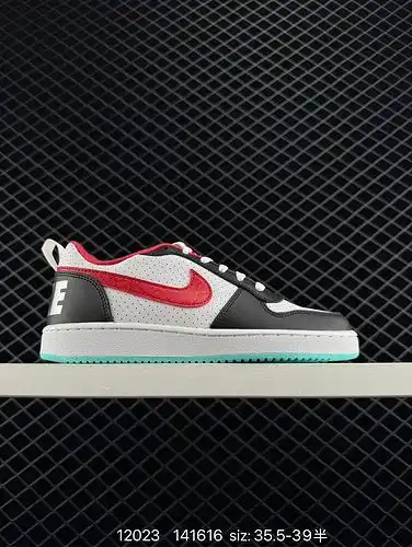 El diseño clásico y duradero de la zapatilla deportiva casual transpirable multifuncional 8poo Nike 
