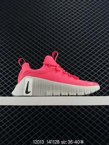 1yu4boo Nike ke2poo 24 años de zapatillas de entrenamiento gratuitas para mujeres metcon 6 zapatilla