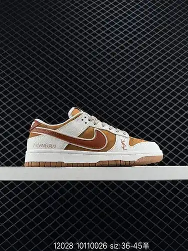 La serie de Dunk Low Nike SB de la clase corporativa 1yu3poo ofrece una mejor protección a los atlet
