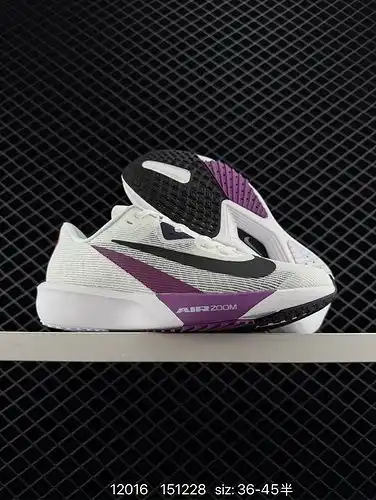 1yu4poo Nike Air zoom rival Fly 4 zapatillas de correr ligeras transpirables ultra elásticas con mat