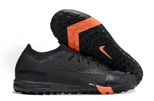 Llega a la 3645 Nike Assassin generación 16 con colchón de aire completo incorporado, punto impermea
