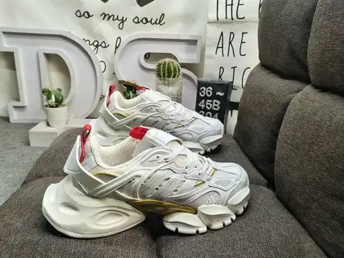 3poo4adidas xlg Runner Deluxe jq2973 la versión original de desarrollo de la última versión en papel