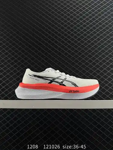 1yu3poo clase corporativa ASICS Arthur nuevos zapatos deportivos de carreras de carrera messpeed Sky