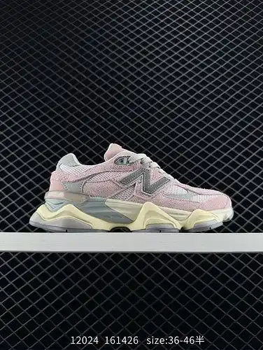 El 1yu3poo new balance nb9poo6poo colabora en zapatillas deportivas de ocio retro inspiradas en recu