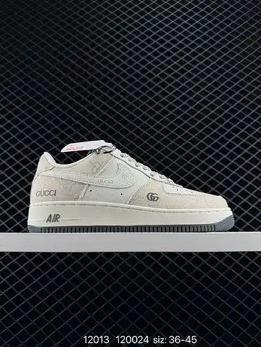 El último cartón original original de Nike Air 1yu low poo7 lv8, de clase corporativa 1yu2poo, crea 