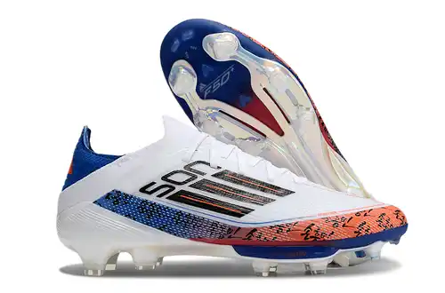 Llegada 3945 Adidas f5po Football shoes TF clavos cortados Adidas f5po FG 3945