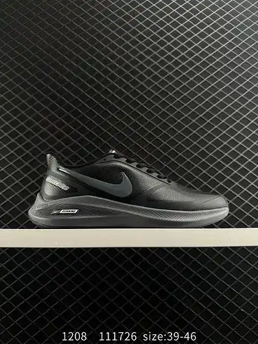 La serie 1yu3poo Nike Air zoom winflo 7x lunar entrena zapatos para correr y caminar con aire transp