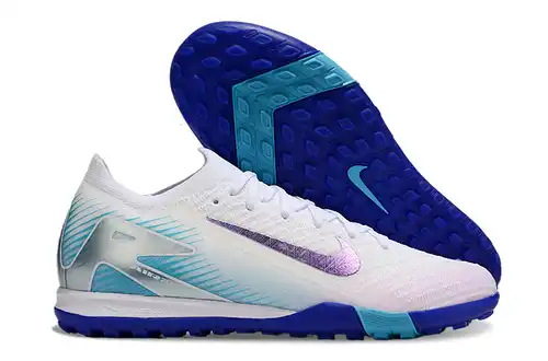 Nike Assassin 16 generación incorporado con borde acolchado con colchón de aire completo, zapatillas