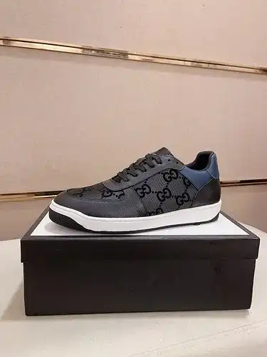 Gucci talla masculina 1yu222b3 talla 3844