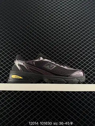 La serie 1yu5boo new balance m1yu9poo 6 de un solo artículo retro, zapatos padre, elementos retro de