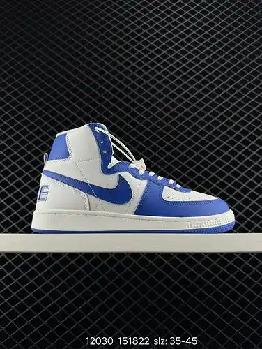 1yu1yupo Nike Court Borough mid2 talla pequeña aj1yu zapatillas deportivas de ocio utilitarias de al