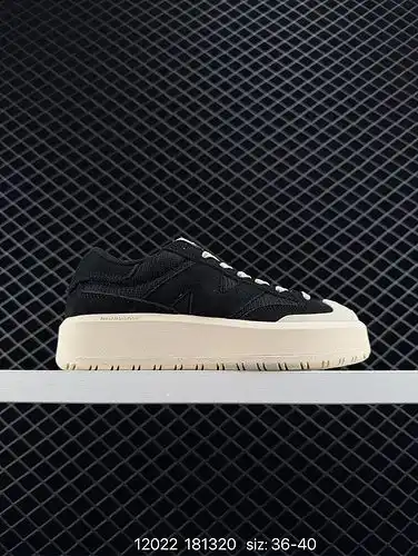 El artículo retro 1yupooboo new balance ct3poo2 tiene una textura de Patrón Natural súper buena, es 