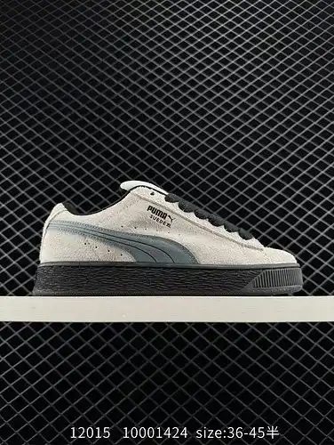1yu2poo Puma actualiza la última versión de desarrollo original de la versión original, con material