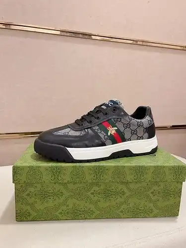Gucci talla masculina 1yu222b3 talla 3844