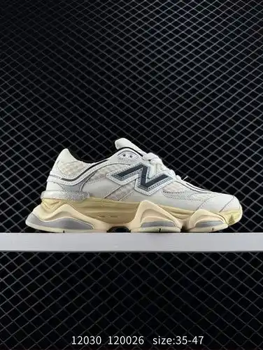 1yu3poo NB new balance nb9poo6poo pezuña de elefante pequeño 9poo6 - Poo cómodo y versátil zapato de