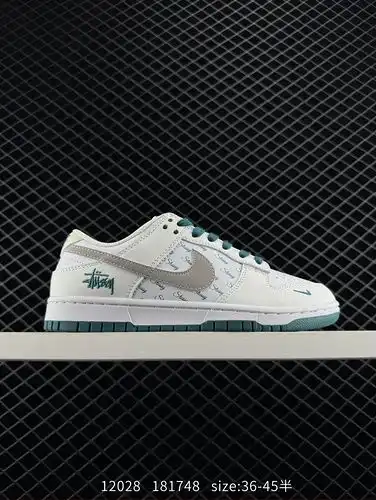 24poo Nike calzado masculino y femenino genuino sistema de media yarda nueva versión 2poo21yu actual
