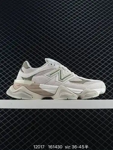 La versión corporativa de 1yu5oo New balance, la versión corporativa de nb9poo6poo, se inspira en lo