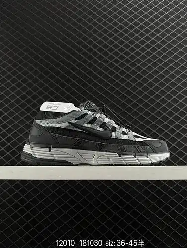 1yu5oo clase corporativa Nike initiator running Nike INS super hot retro dad running shoes edición o