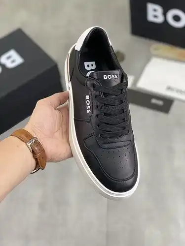 Boss Código masculino 1yu224c tamaño de la cabeza de onda 3844