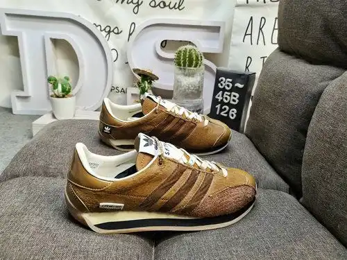 La colaboración del 1yu26 dadidas x Song for the MUTE jh8639 Adidas Originals con la marca de moda S