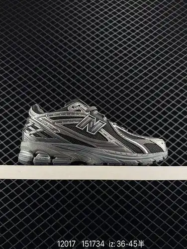La serie 1yu7boo new balance m1yu9poo6 de zapatos retro de un solo producto, elementos retro de grad