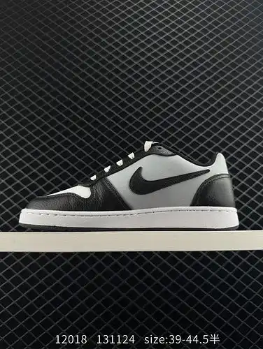 1yu2poo clase corporativa Nike ebernon Low Top zapatillas deportivas de ocio transpirables multifunc
