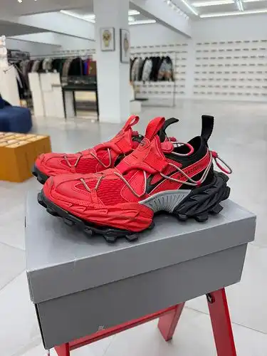Versión xa de la decimoquinta generación de balenciaga 1yu8xl zapatos al aire libre a pie marca de e