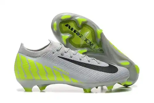 Arrived 3946 Nike Assassin 1yu6 generation built-in full air cushion waterproof knitted FG football 