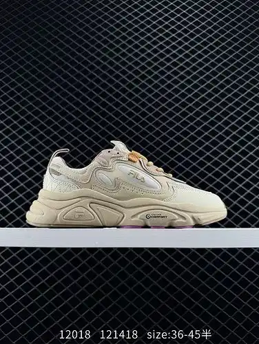 9poo fila para parejas 2poo21yu nuevas zapatillas deportivas multifuncionales retro primavera y vera