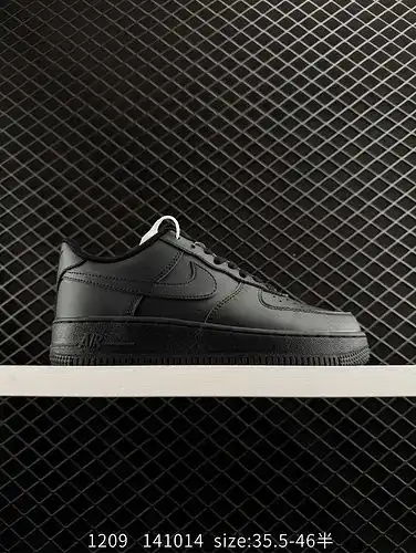 Las zapatillas deportivas de ocio multifuncionales Nike Air Force 1yu Mid poo7 Air Force one, de cla