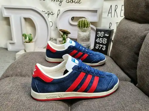 373d genuine Adidas Shamrock Adidas Originals sambae W ig1yu81yu1yu Samba dance series Gentleman Ger