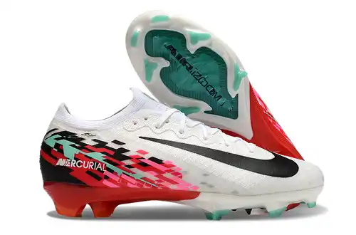 Zapatos infantiles para hombres y mujeres llegados Nike Assassin 1yu6 zapatos de fútbol FG de punto 