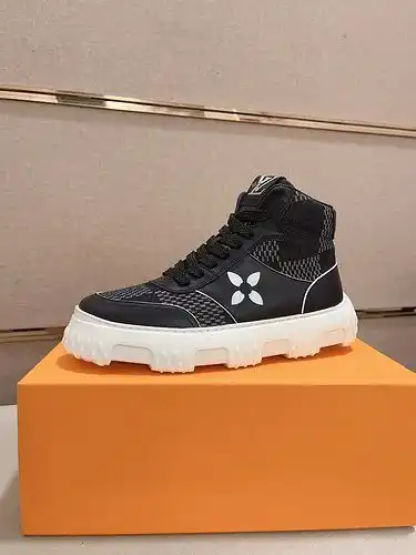 Talla masculina LV 1yu21yupoocboo tamaño 3844