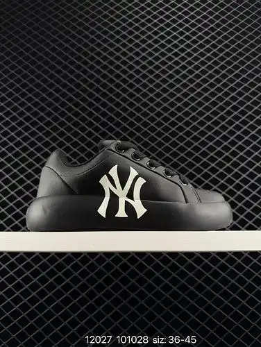 1yu4boo MLB chunky Liner Mid popular colección de zapatos de alta gama de artículos individuales lig
