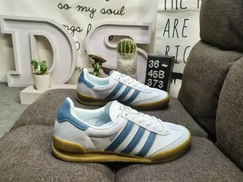 ¿373d jeans ad Originals de clase corporativa retro zapatillas de moda de pecho bajo a primera vista