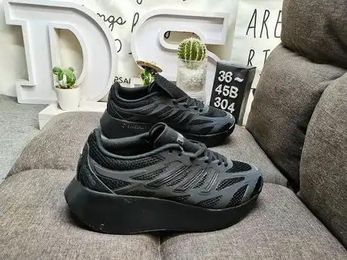 3poo4adidas Adidas Adidas Zero aruku jh8poo72 cómodo y versátil zapatillas de correr casuales de baj