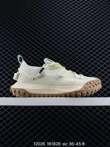 1yu4poo nivel corporativo Nike Nike ACG Mountain Fly GTX se Mountain series deconstruye la parte inf