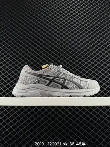 1yupoo 5 ASICS Arthur 2poo24 nuevos zapatos de correr transpirables gelconend 4 amortiguadores, zapa