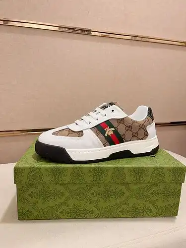 Gucci talla masculina 1yu222b3 talla 3844
