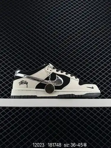 Las zapatillas 24poo nike dunk low retro, como zapatillas de baloncesto clásicas de la era 8poo, fue
