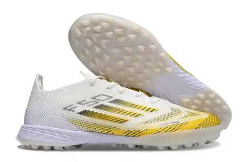 Llegada 3945 Adidas f5po Football shoes TF clavos cortados Adidas f5po TF 3945