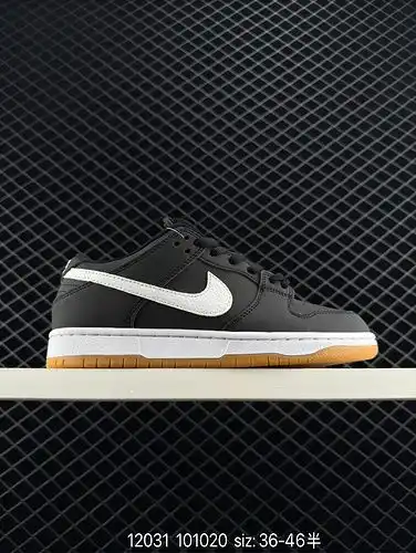 1yupopooo nike zapatillas masculinas y femeninas nike dunk Low zapatillas de tabla retro destacan pl