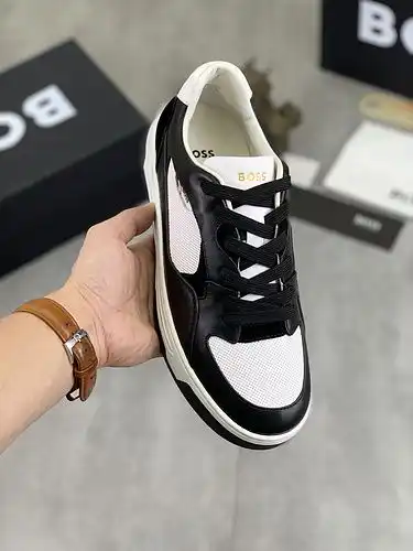 Boss Código masculino 1yu224c tamaño de la cabeza de onda 3844