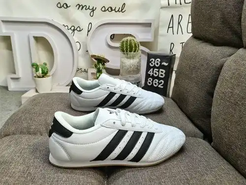 862dadidas taekwondo W actualizado versión q del sistema de media yarda estándar real para zapatos m