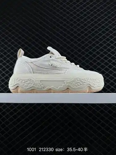 Los zapatos de roca 1yu5foo fila Rock son cómodos zapatos de lona multifuncionales, resistentes al d