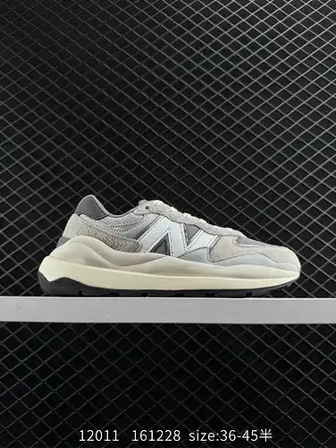 Colección de historias de la serie New Balance nb574boo de la clase corporativa 1yu4boo clásicos zap