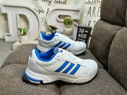 299d Adidas anzit FG d9661yu6 maratón moda moda zapatillas de ocio
